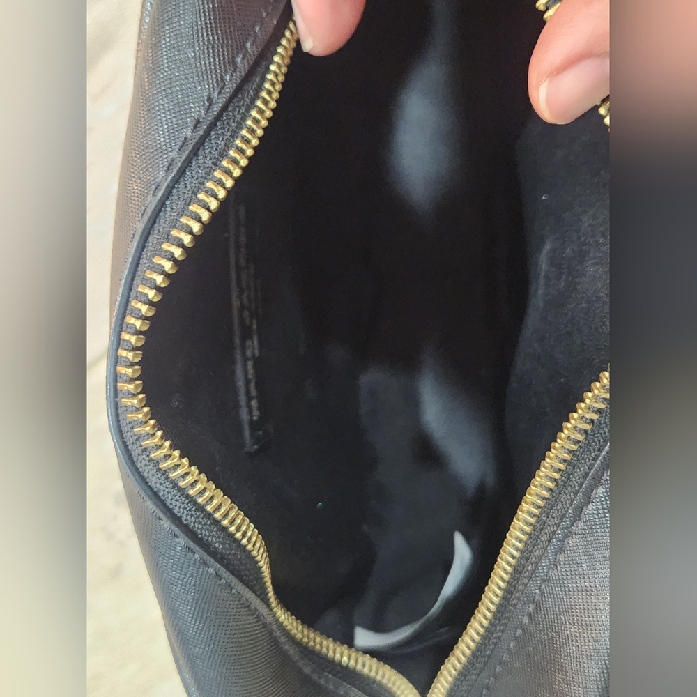 Marc Jacobs Black Crossbody Bag - Picture 7 of 11